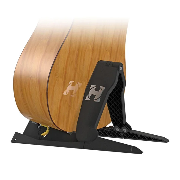 GS200B Support Guitare
