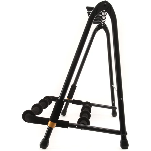 GS525B Rack 5-Guitars Stand