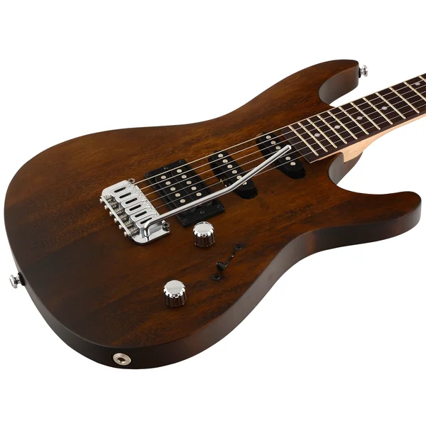 GSA60 WNF GIO - walnut flat