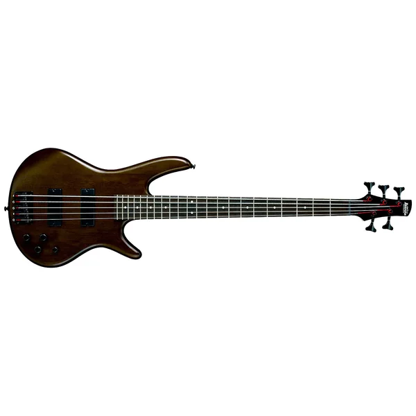 GSR205B WNF GIO - walnut flat