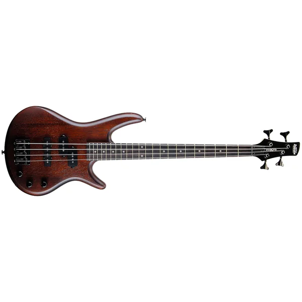 GSRM20BGB Mikro - walnut flat