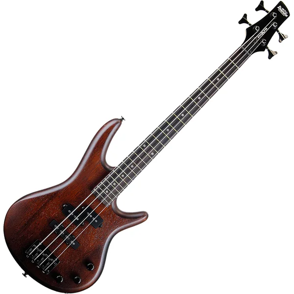 GSRM20BGB Mikro - walnut flat