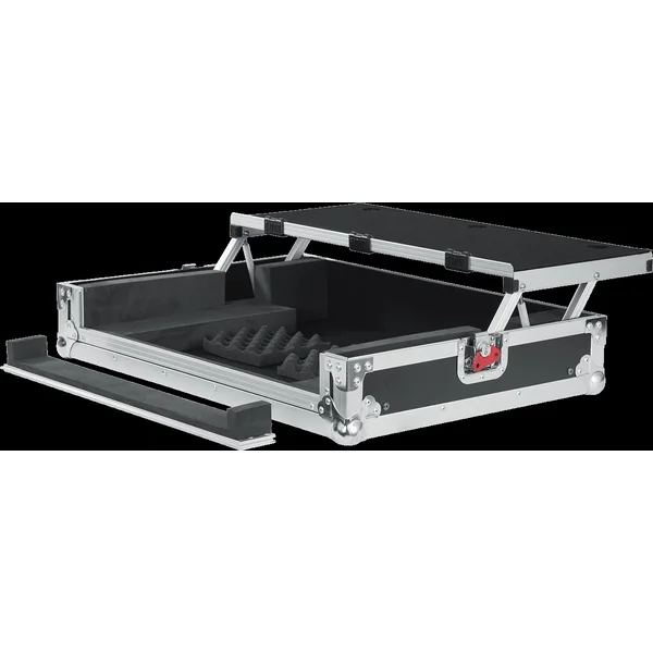 G-Tour Universal Fit Road Case - Medium