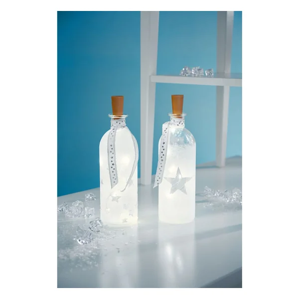 Guirlande lumineuse micro-LED Bouchon VBS
