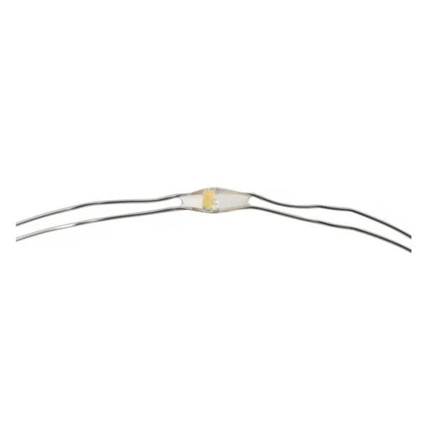 Guirlandes lumineuses micro-LED avec minuterie VBS, 10 pc.