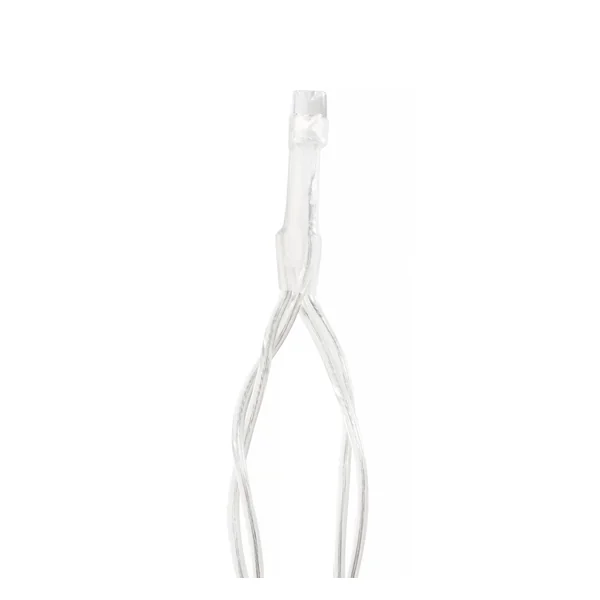 Guirlandes lumineuses mini-LED avec minuterie VBS, 10 pc.