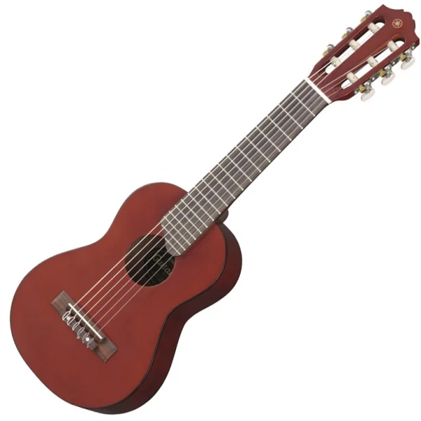 Guitalele GL1 +Bag - persimmon brown