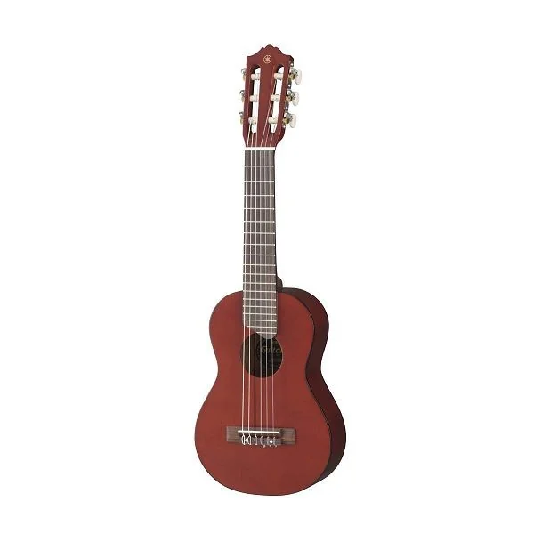 Guitalele GL1 +Bag - persimmon brown