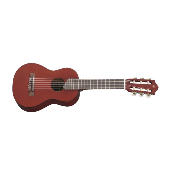 Guitalele GL1 +Bag - persimmon brown