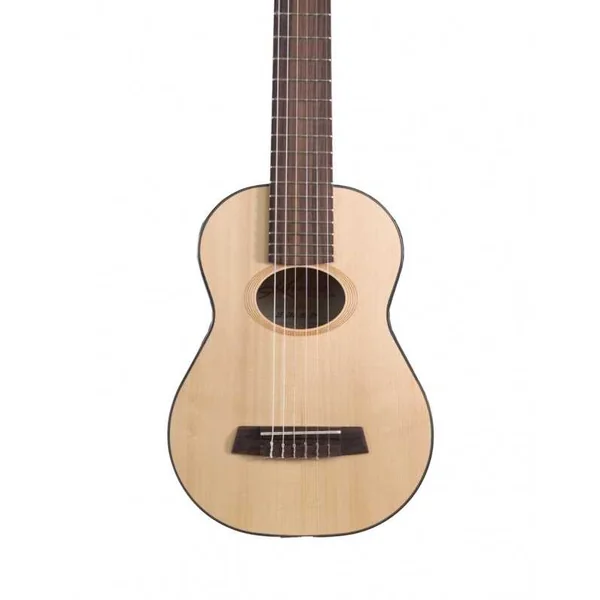 GUITALELE Kremona WGVE W WILLIAM - SPRUCE MASSIF / SAPELLI