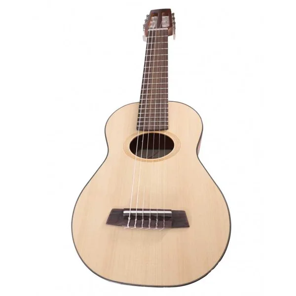 GUITALELE Kremona WGVE W WILLIAM - SPRUCE MASSIF / SAPELLI