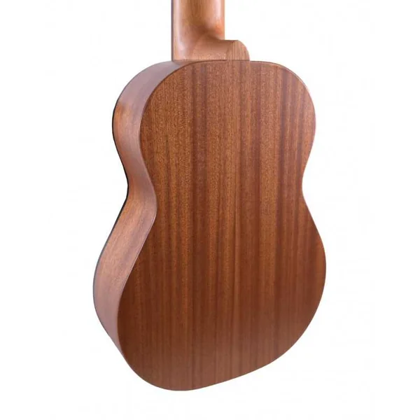 GUITALELE Kremona WGVE W WILLIAM - SPRUCE MASSIF / SAPELLI