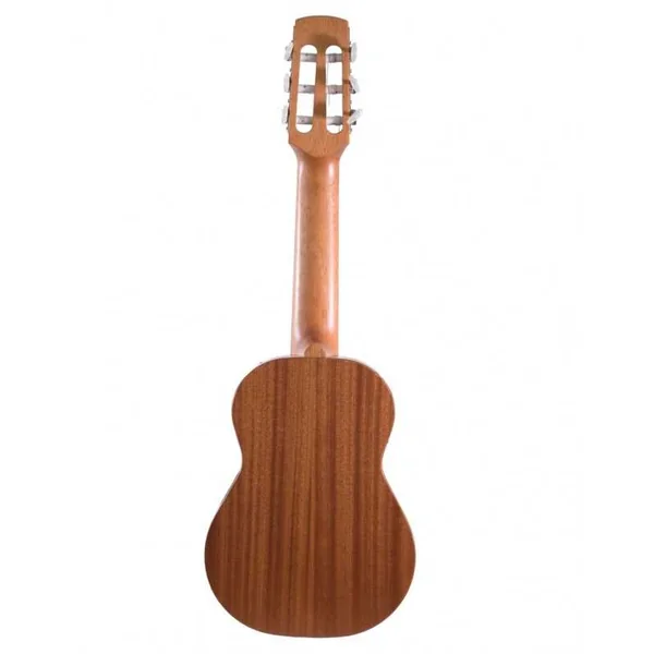 GUITALELE Kremona WGVE W WILLIAM - SPRUCE MASSIF / SAPELLI