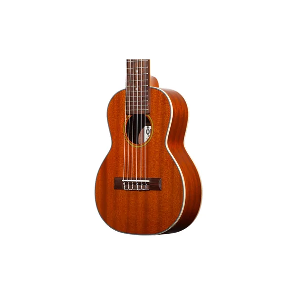 Guitalélé Ohana TKGL-20 Solid Mahogany Top, Mahogany Back & Sides,
