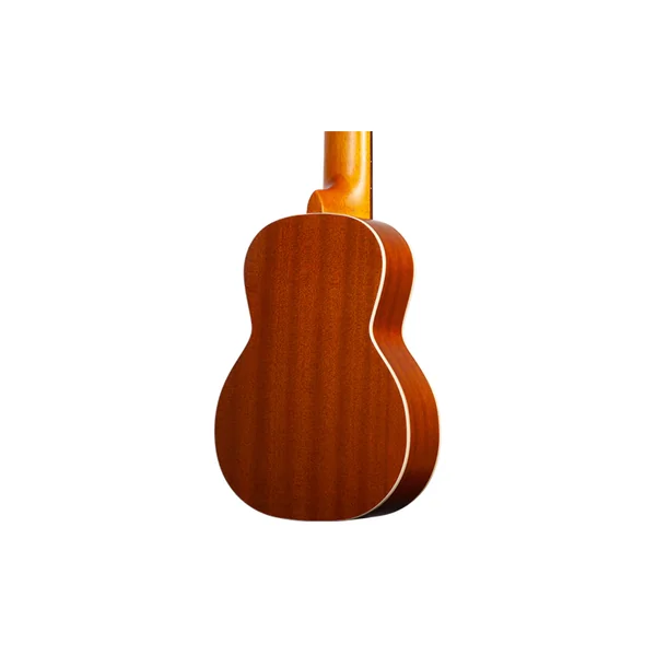 Guitalélé Ohana TKGL-20 Solid Mahogany Top, Mahogany Back & Sides,