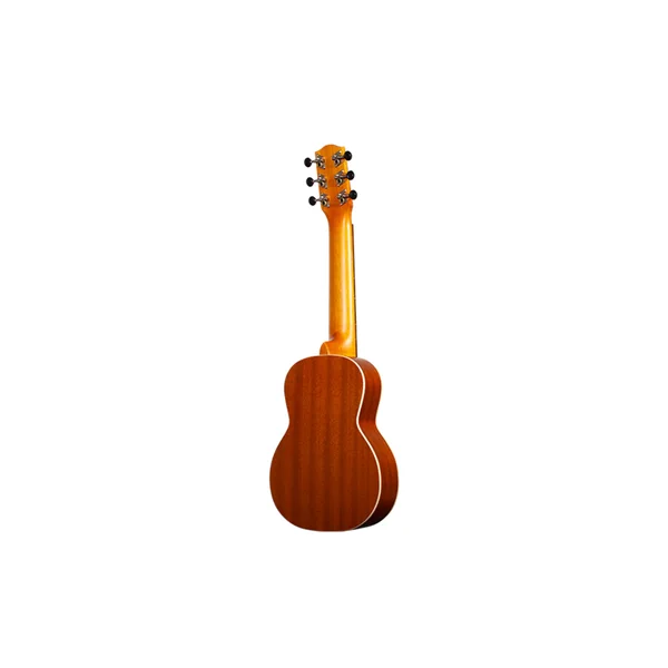 Guitalélé Ohana TKGL-20 Solid Mahogany Top, Mahogany Back & Sides,