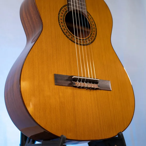 Guitare Alvaro AL45