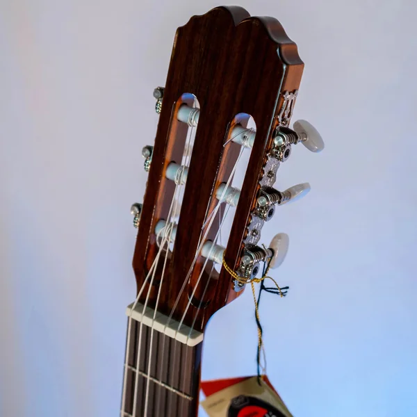 Guitare Alvaro AL45