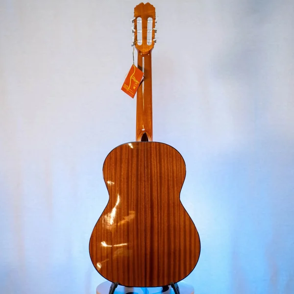 Guitare Alvaro AL45