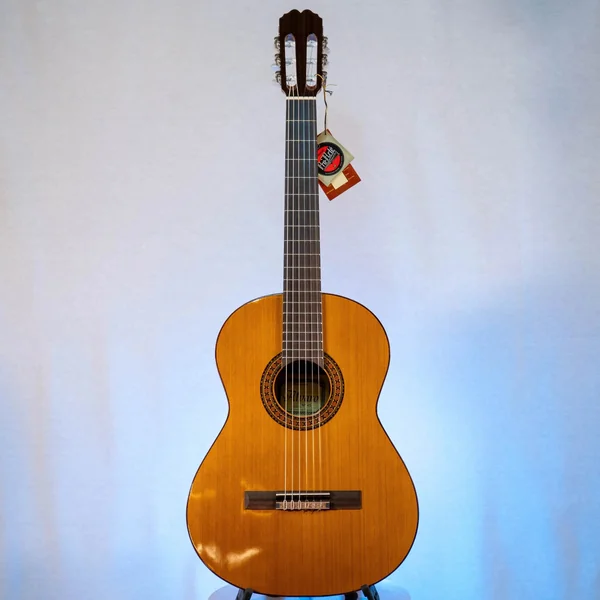 Guitare Alvaro AL45