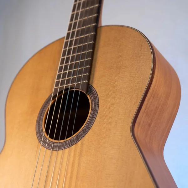 Guitare Alvaro AL50