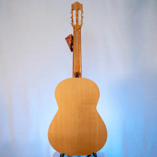 Guitare Alvaro AL50