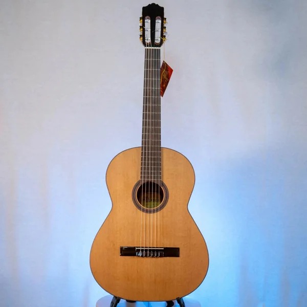 Guitare Alvaro AL50