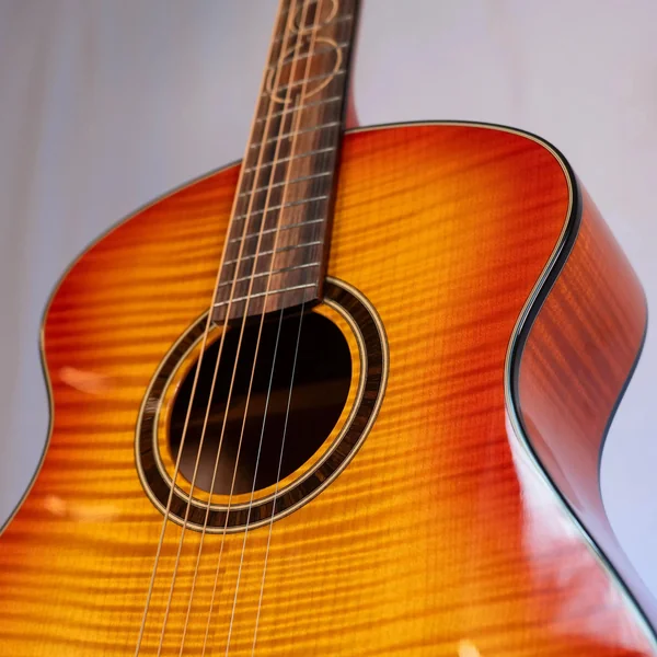 Guitare Andrew White Freja