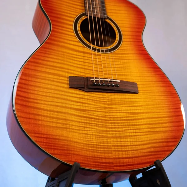 Guitare Andrew White Freja