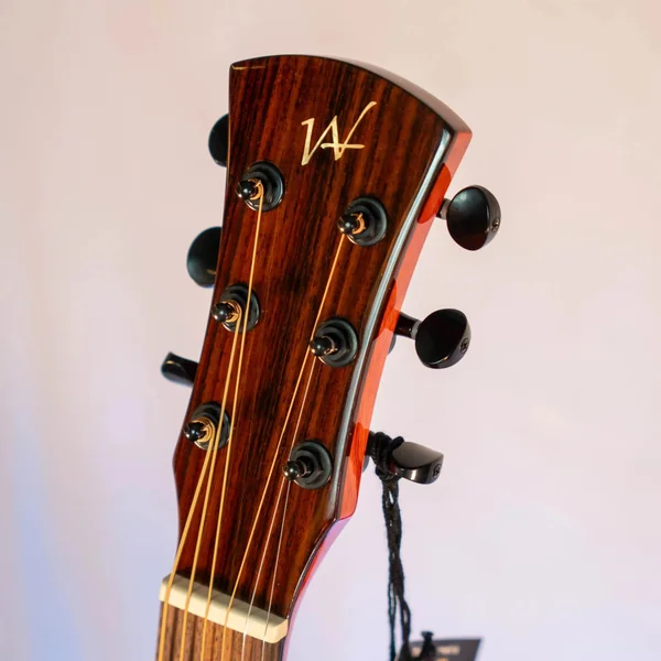 Guitare Andrew White Freja