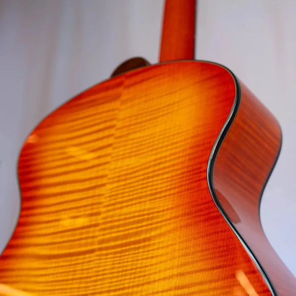 Guitare Andrew White Freja
