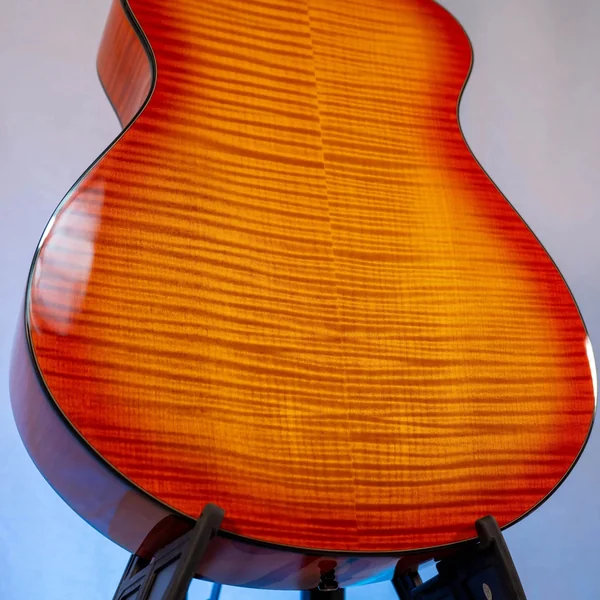 Guitare Andrew White Freja