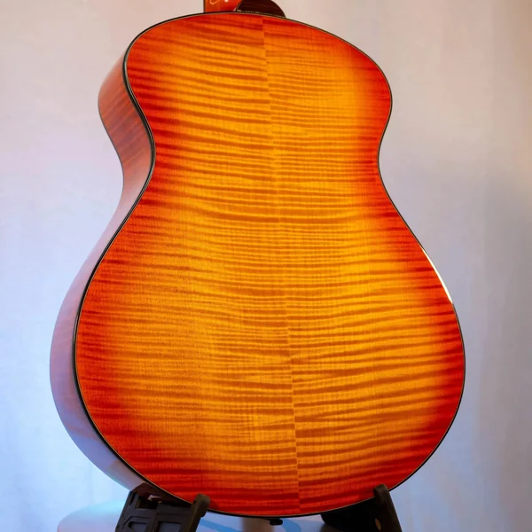 Guitare Andrew White Freja