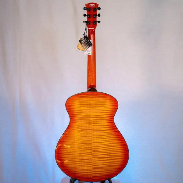 Guitare Andrew White Freja