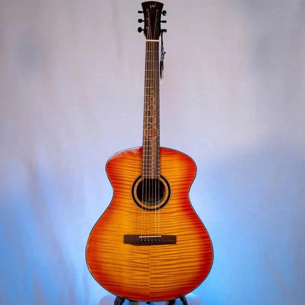 Guitare Andrew White Freja