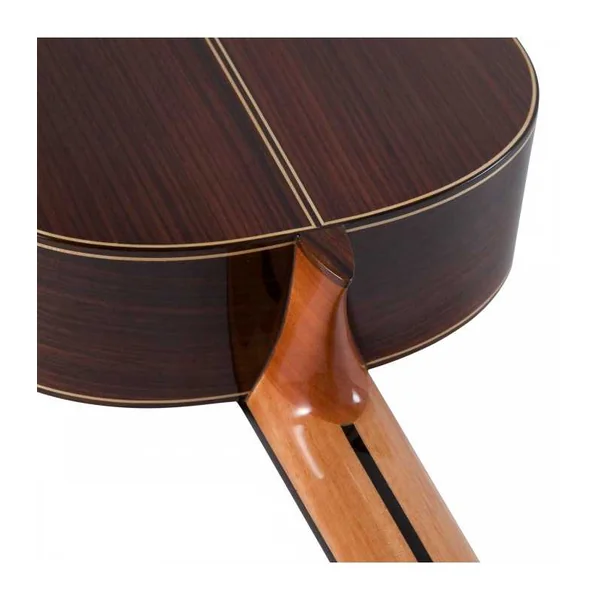 Guitare Classique Admira A50 Cèdre Massif / Palissandre Indien Massif