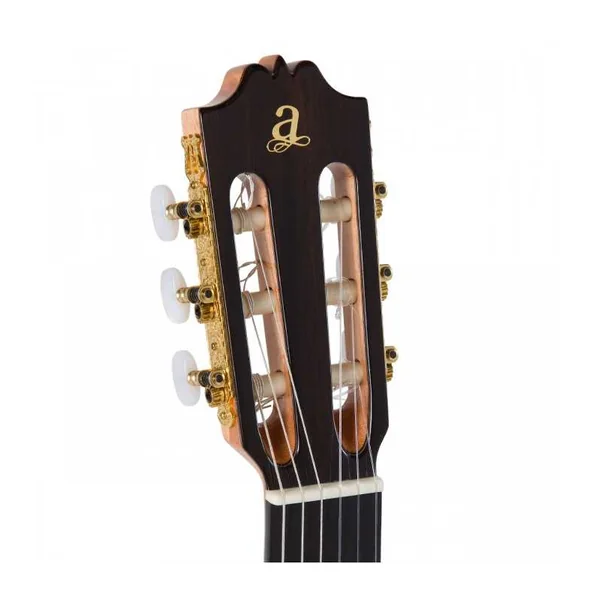 Guitare Classique Admira A50 Cèdre Massif / Palissandre Indien Massif