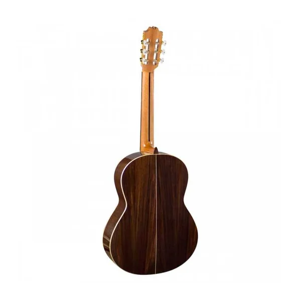 Guitare Classique Admira A8 Cèdre Massif / Palissandre Naturel Brillant