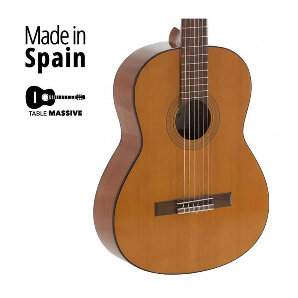 Guitare Classique Admira Malaga 1/2