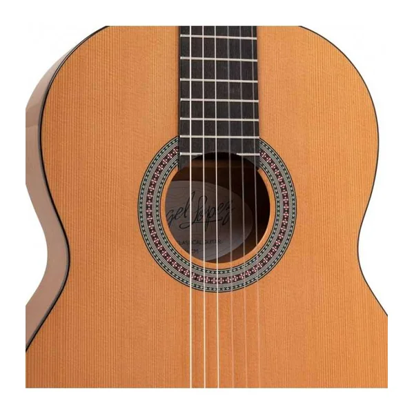 Guitare Classique ANGEL LOPEZ ALICANTE CM - CEDRE NAT