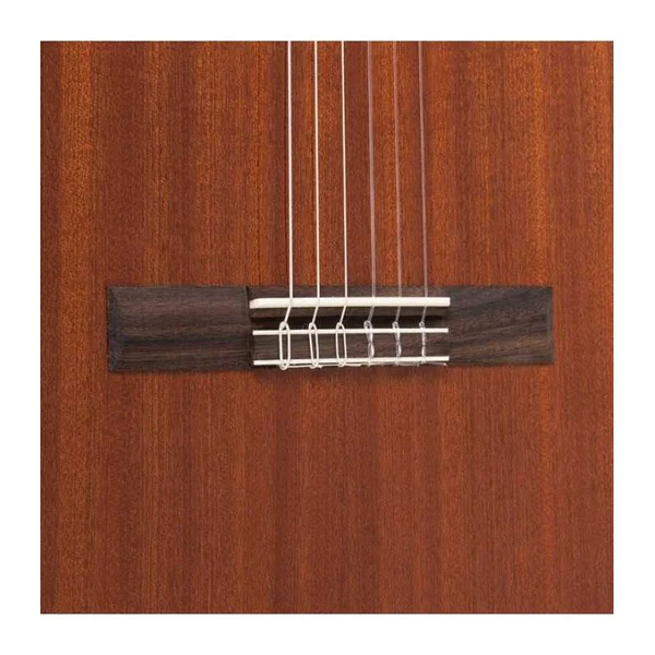 Guitare Classique ANGEL LOPEZ ALICANTE MM - SAPELI NATUREL