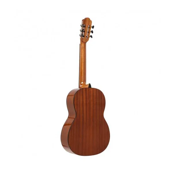 Guitare Classique ANGEL LOPEZ ALICANTE MM - SAPELI NATUREL