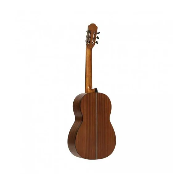 Guitare Classique ANGEL LOPEZ GRACIANO SM - EPICEA MASSIF/ACAJOU