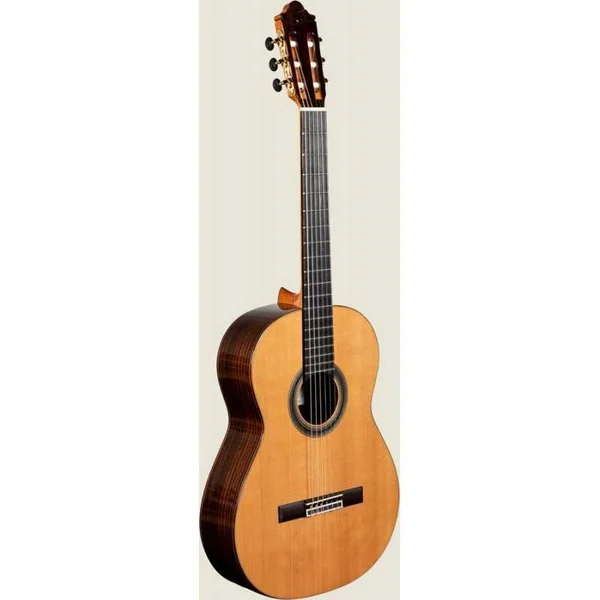 Guitare Classique Camps SP-6-C Nature Cèdre / Palissandre