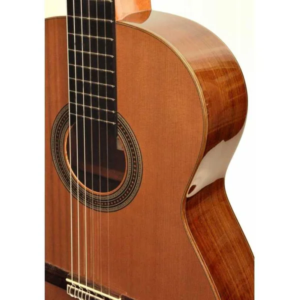 Guitare Classique Camps SP-6-C Nature Cèdre / Palissandre