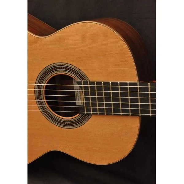 Guitare Classique Camps SP-6-C Nature Cèdre / Palissandre