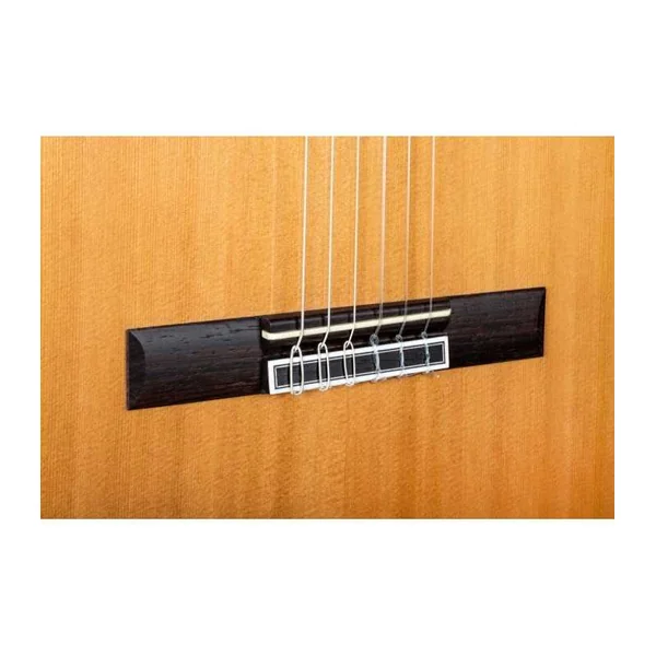 Guitare Classique Camps SP-6-C Nature Cèdre / Palissandre
