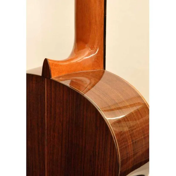 Guitare Classique Camps SP-6-C Nature Cèdre / Palissandre