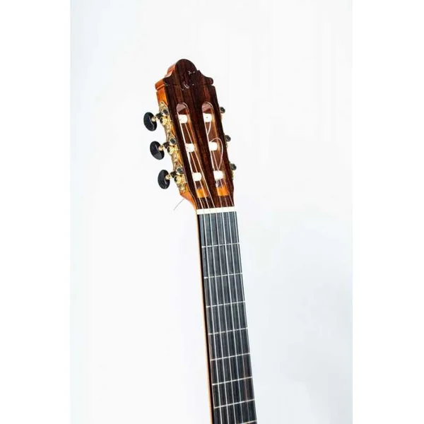 Guitare Classique Camps SP-6-C Nature Cèdre / Palissandre
