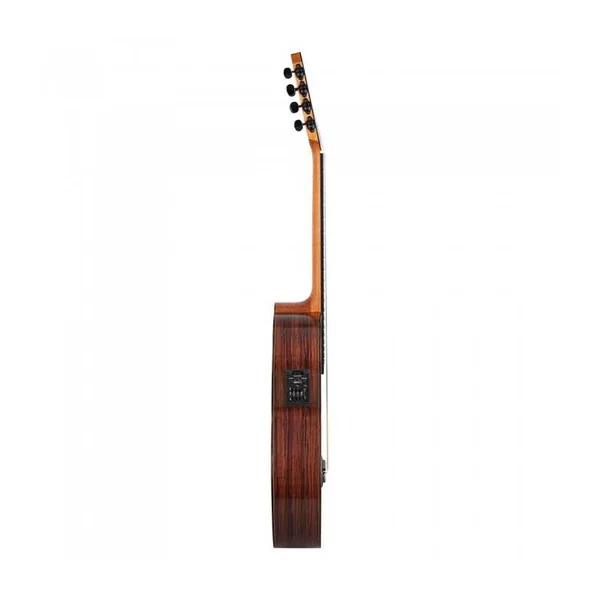 Guitare Classique Electro 7 Cordes KREMONA F65CCW-SB7
